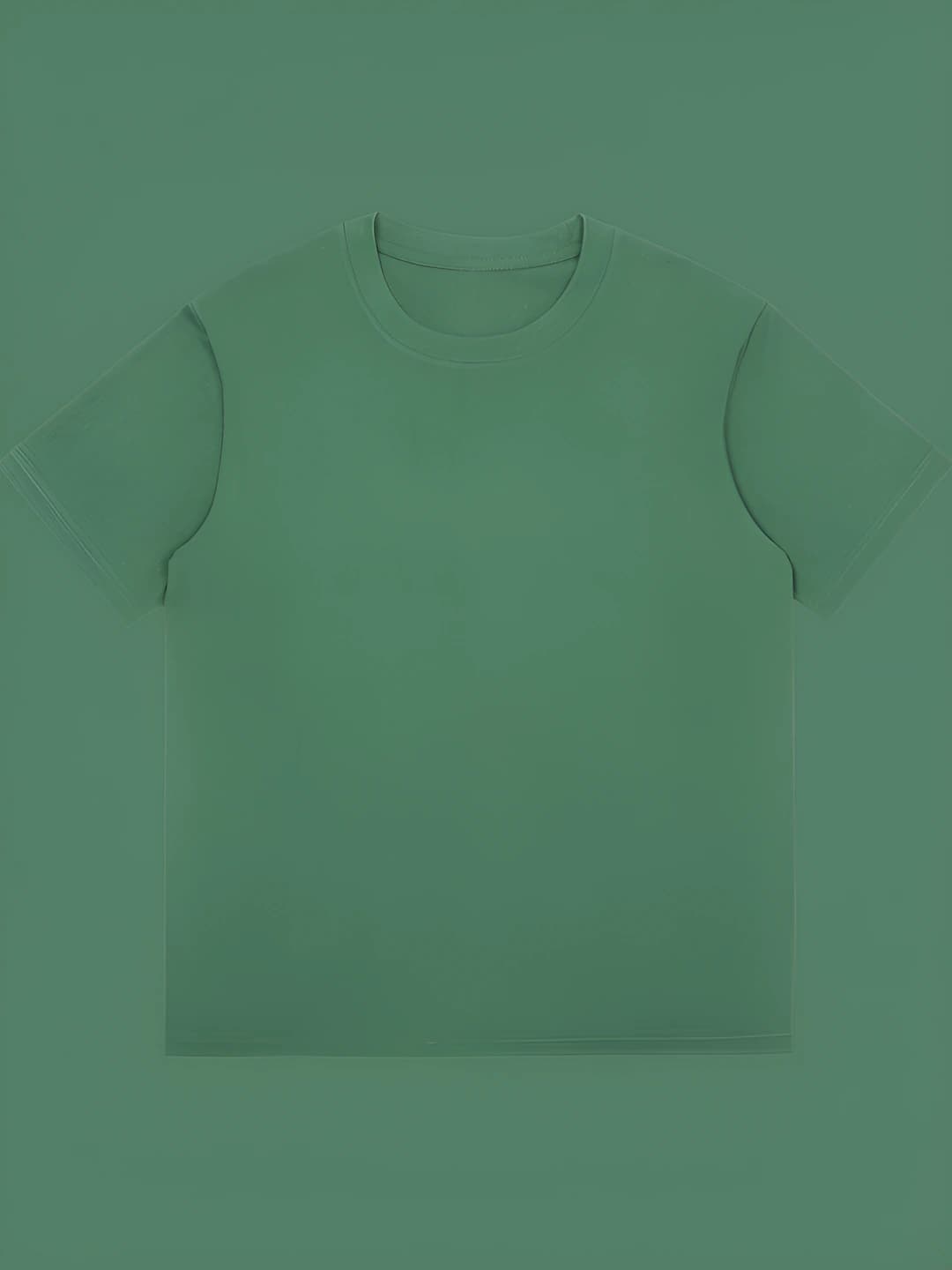 Grass Green (New) - No Label