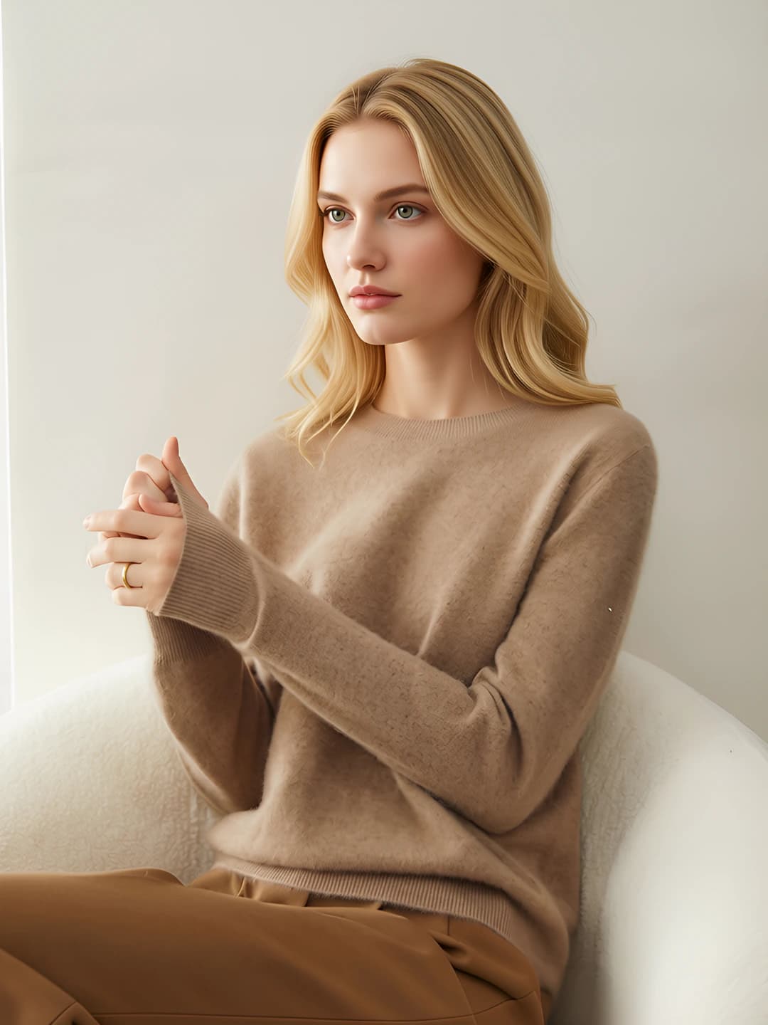 Purple-velvet-camel