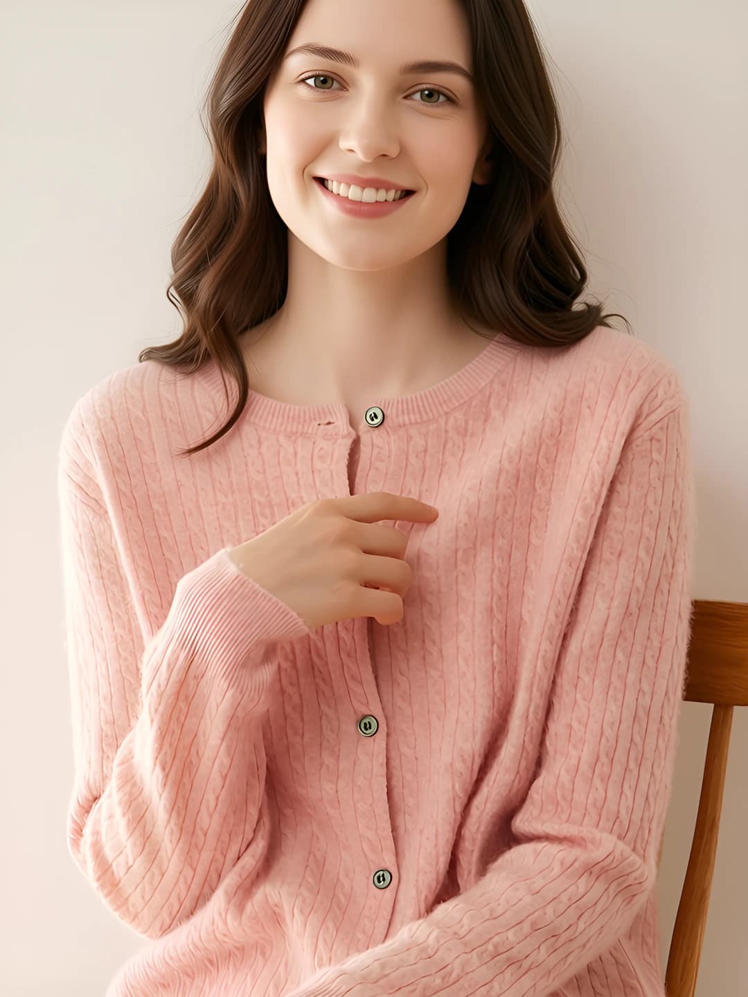 Sakura pink