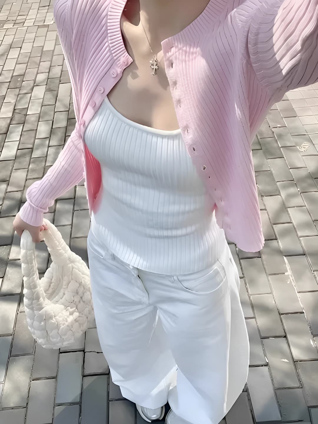 5815 Розовый