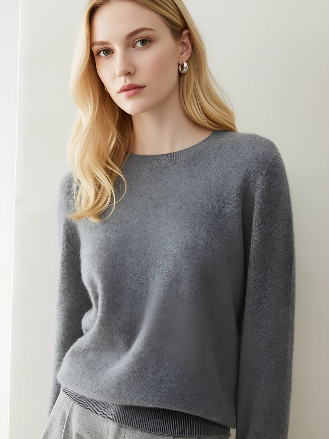 Grey