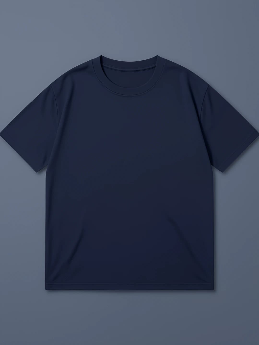 Navy - No Label