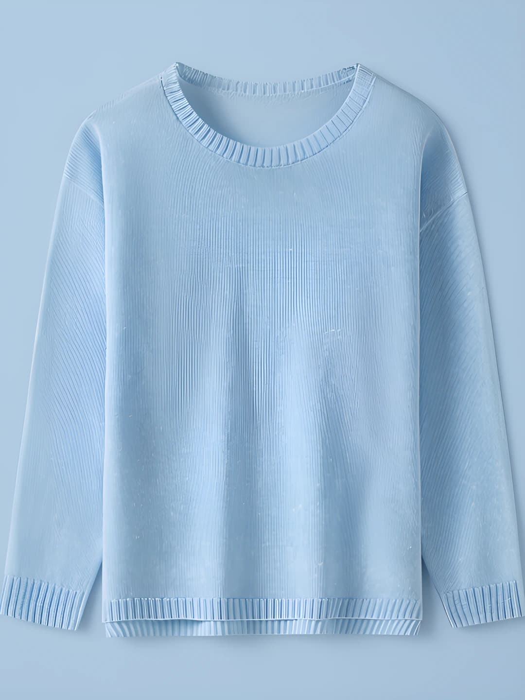 Sky blue