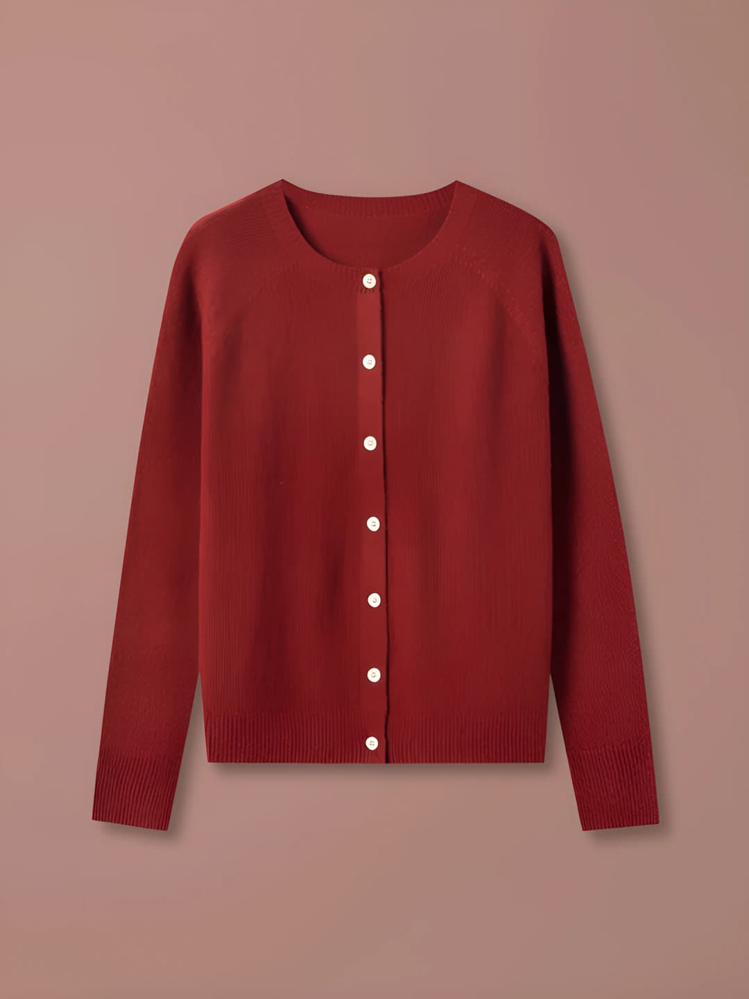 Dark red