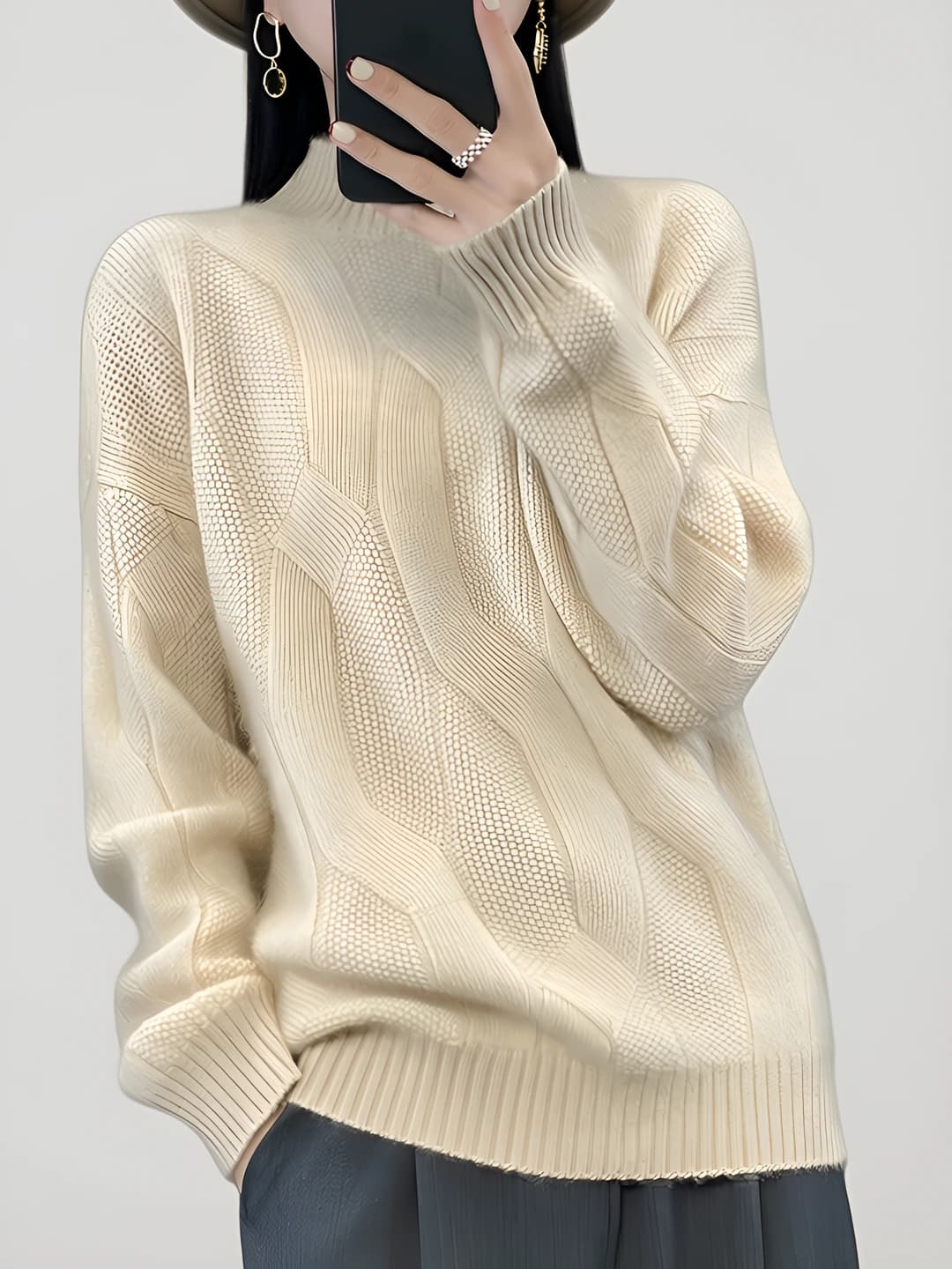 Beige