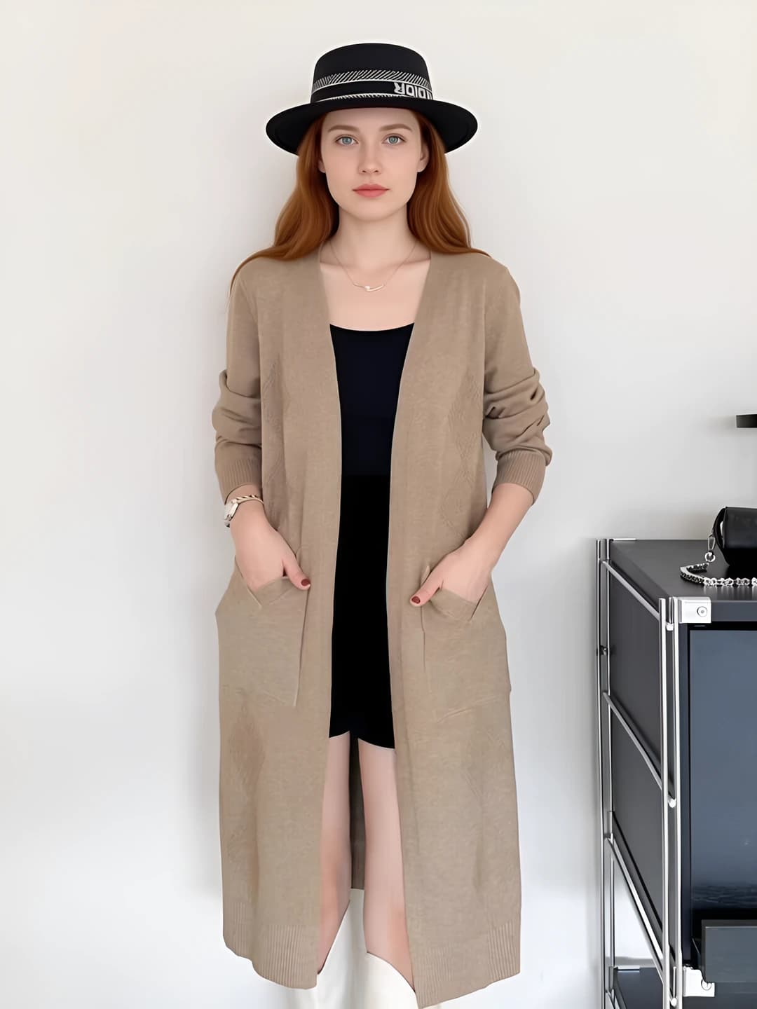 Khaki