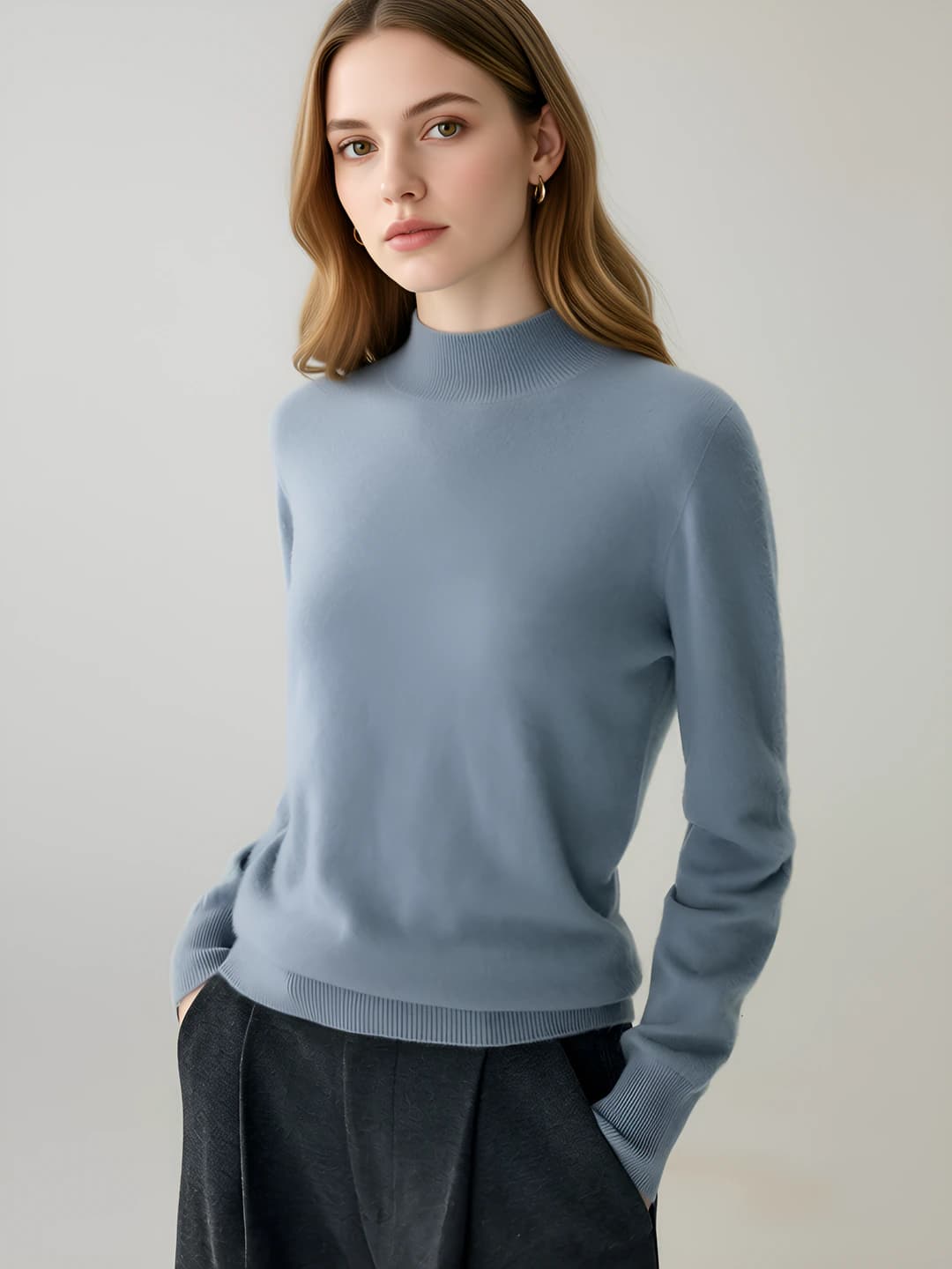 Sky blue