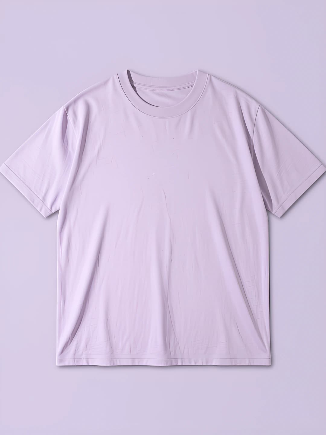 Light Purple - No Label