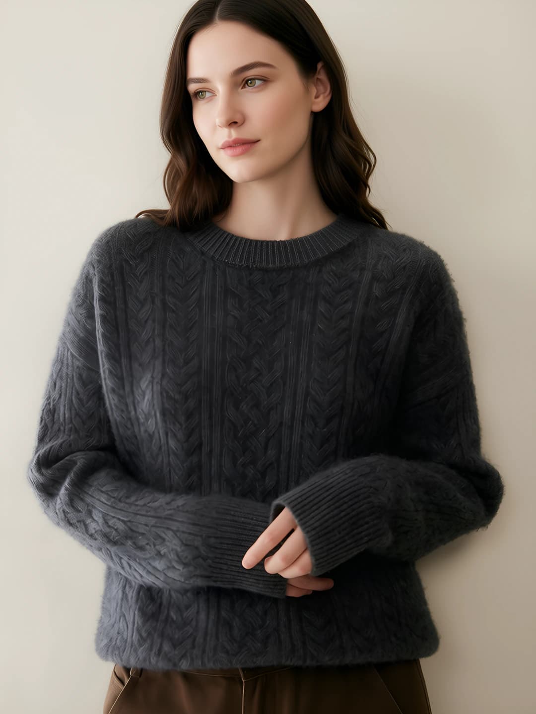 Elephant grey