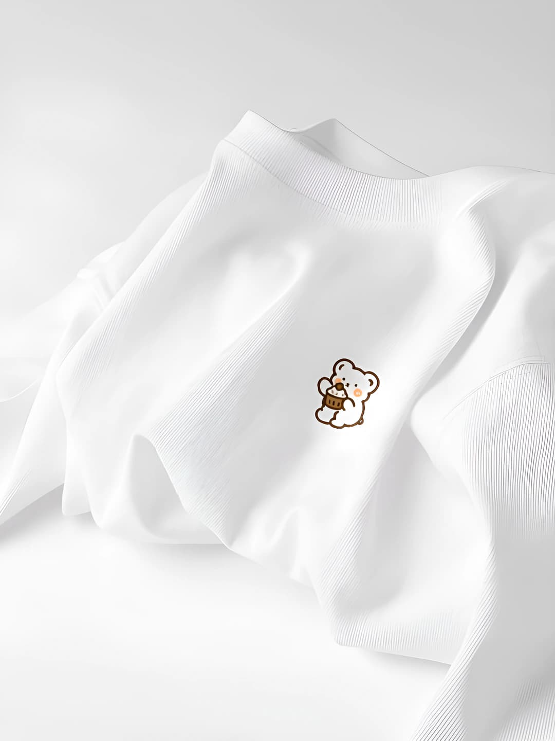 Sweet bear