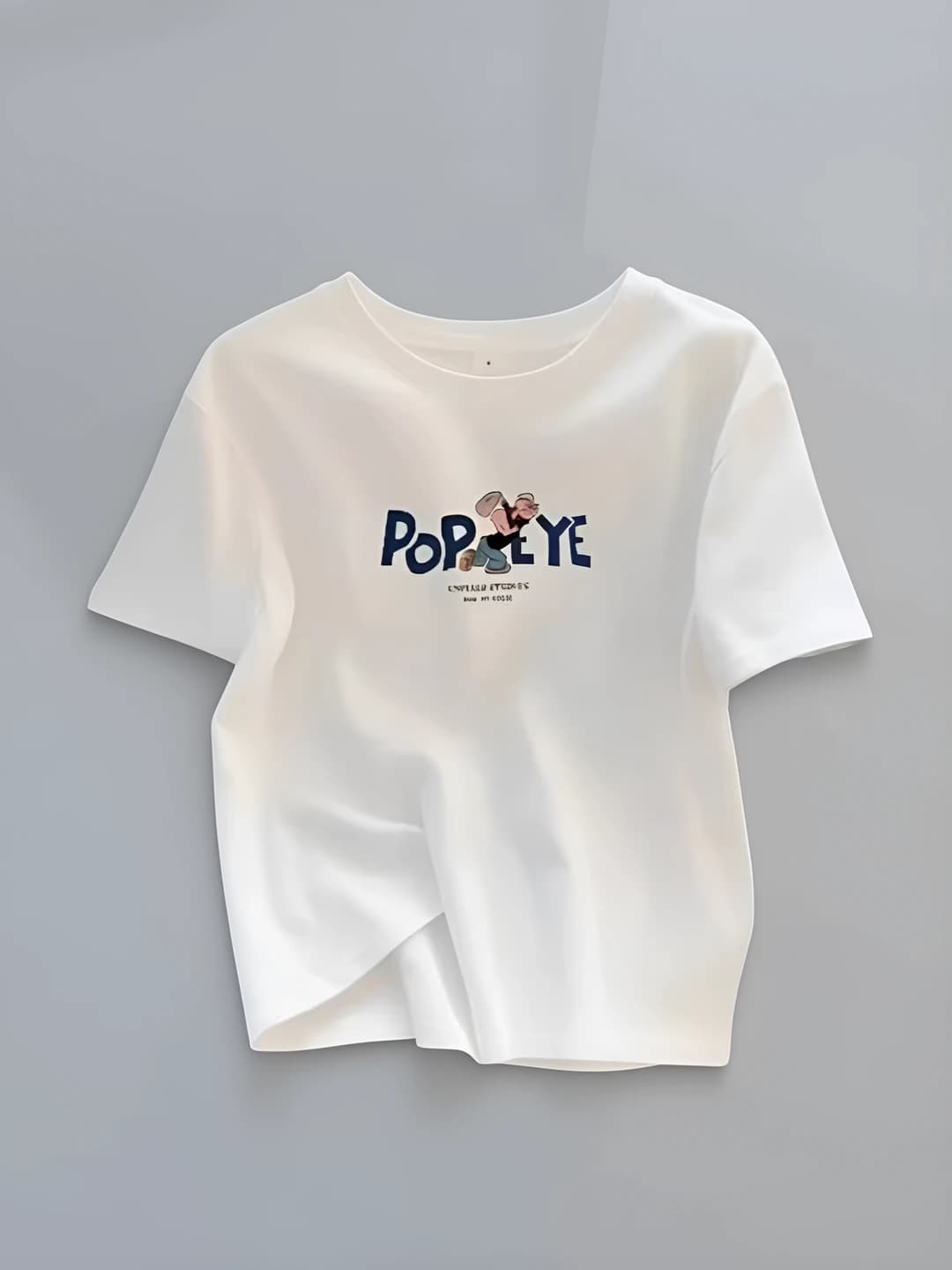 Popeye