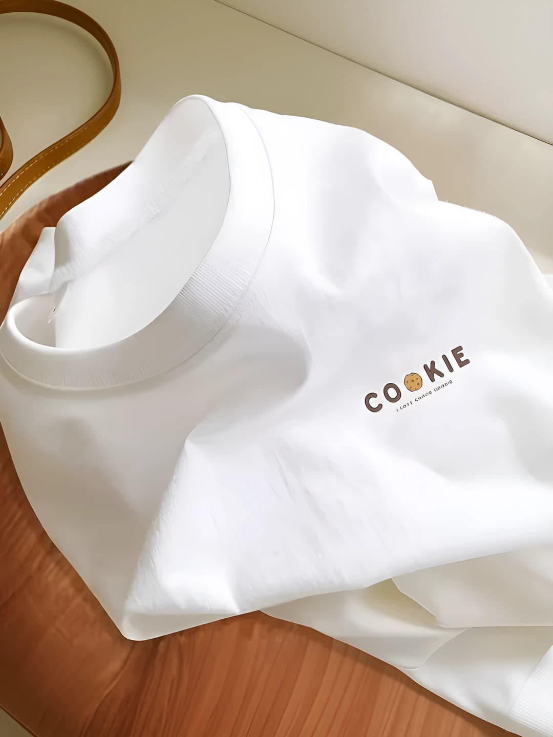 Маленький cokie