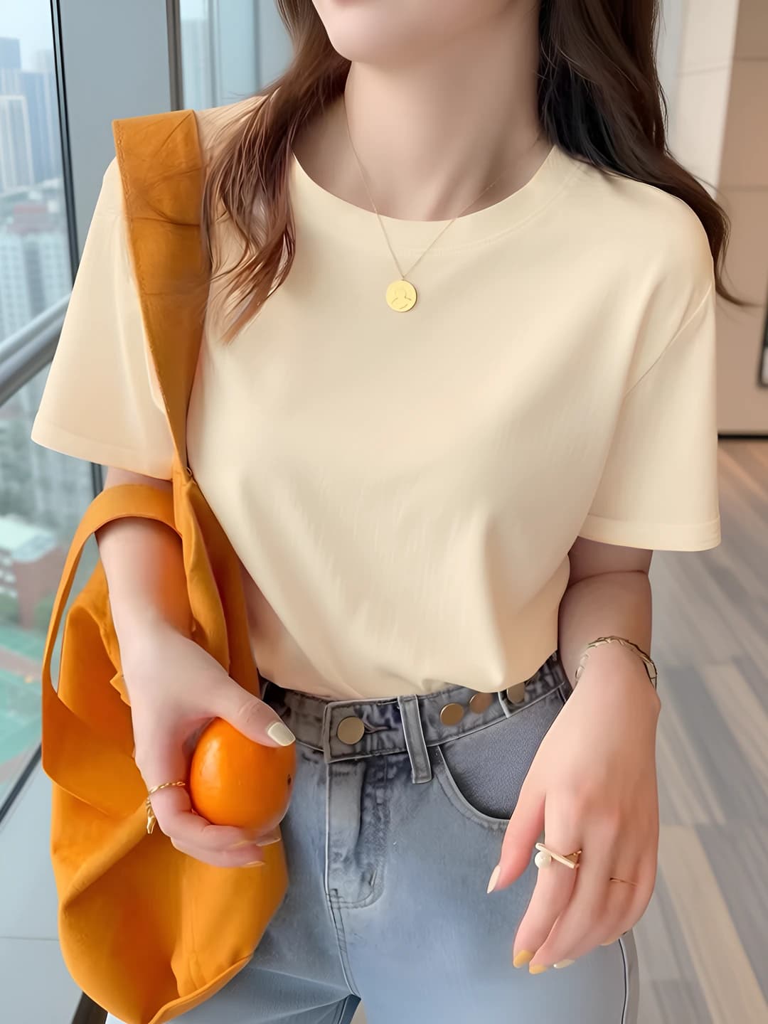 Apricot Nonbi
