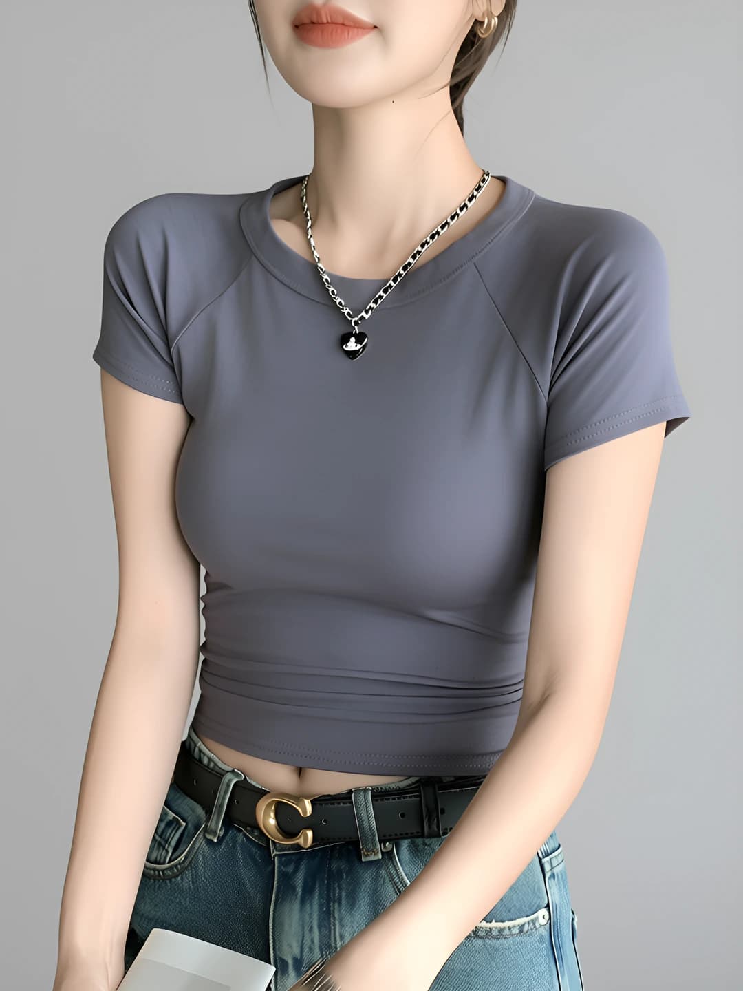 Dark grey (tin box)