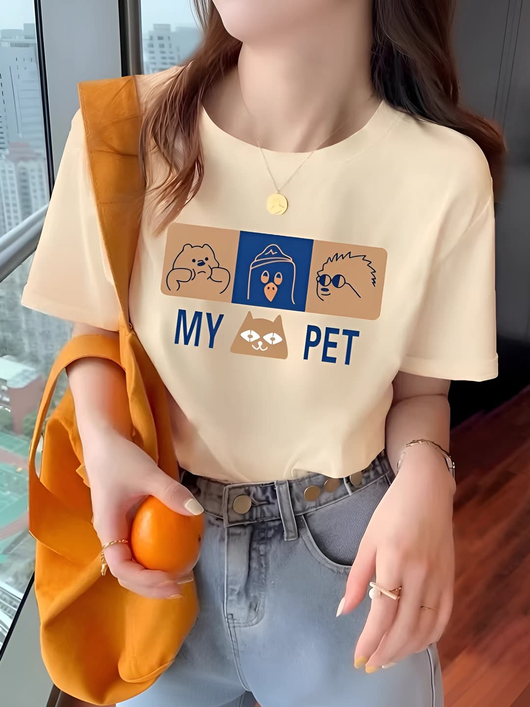 Apricot (MYPET)