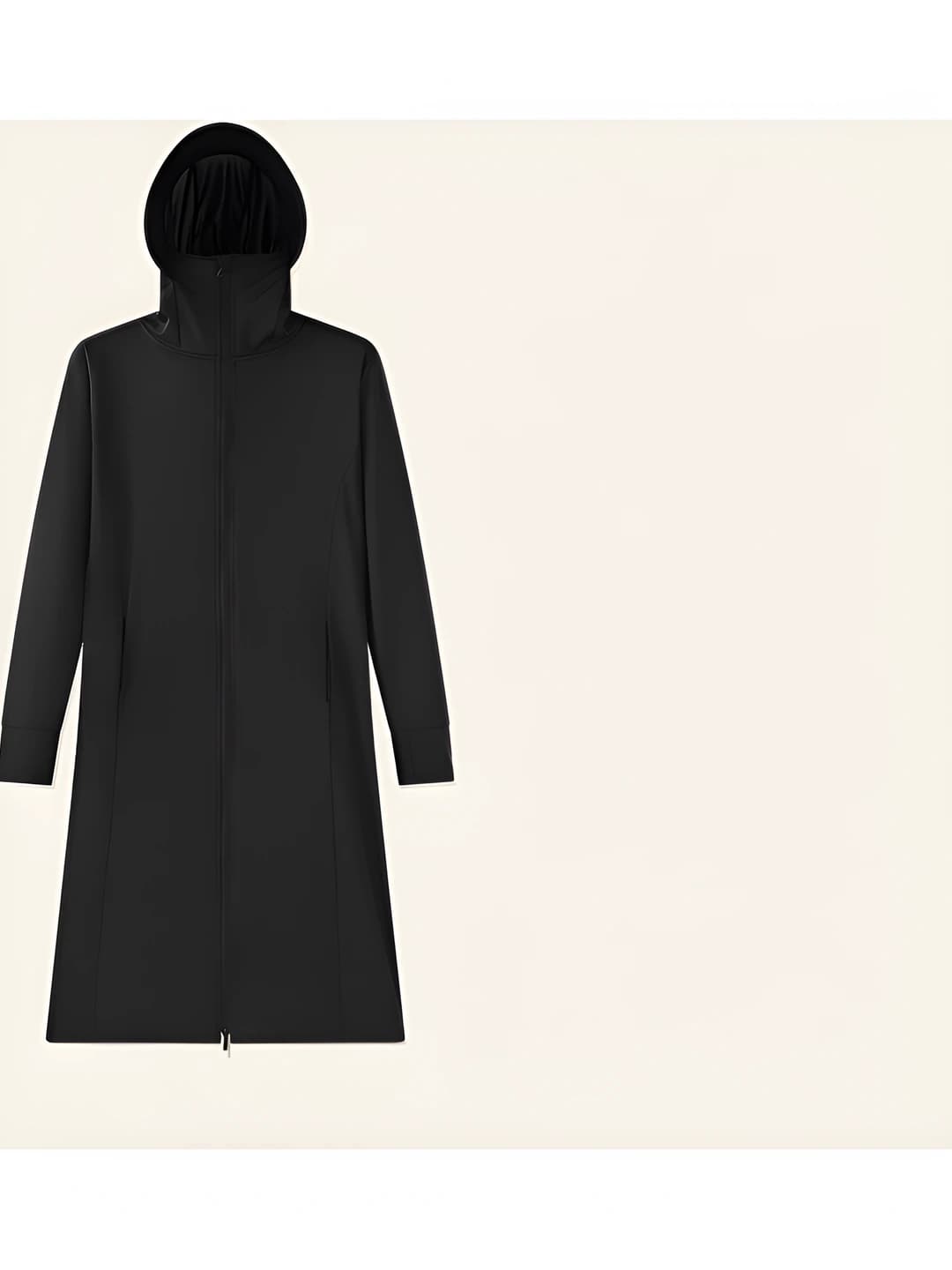 Premium black