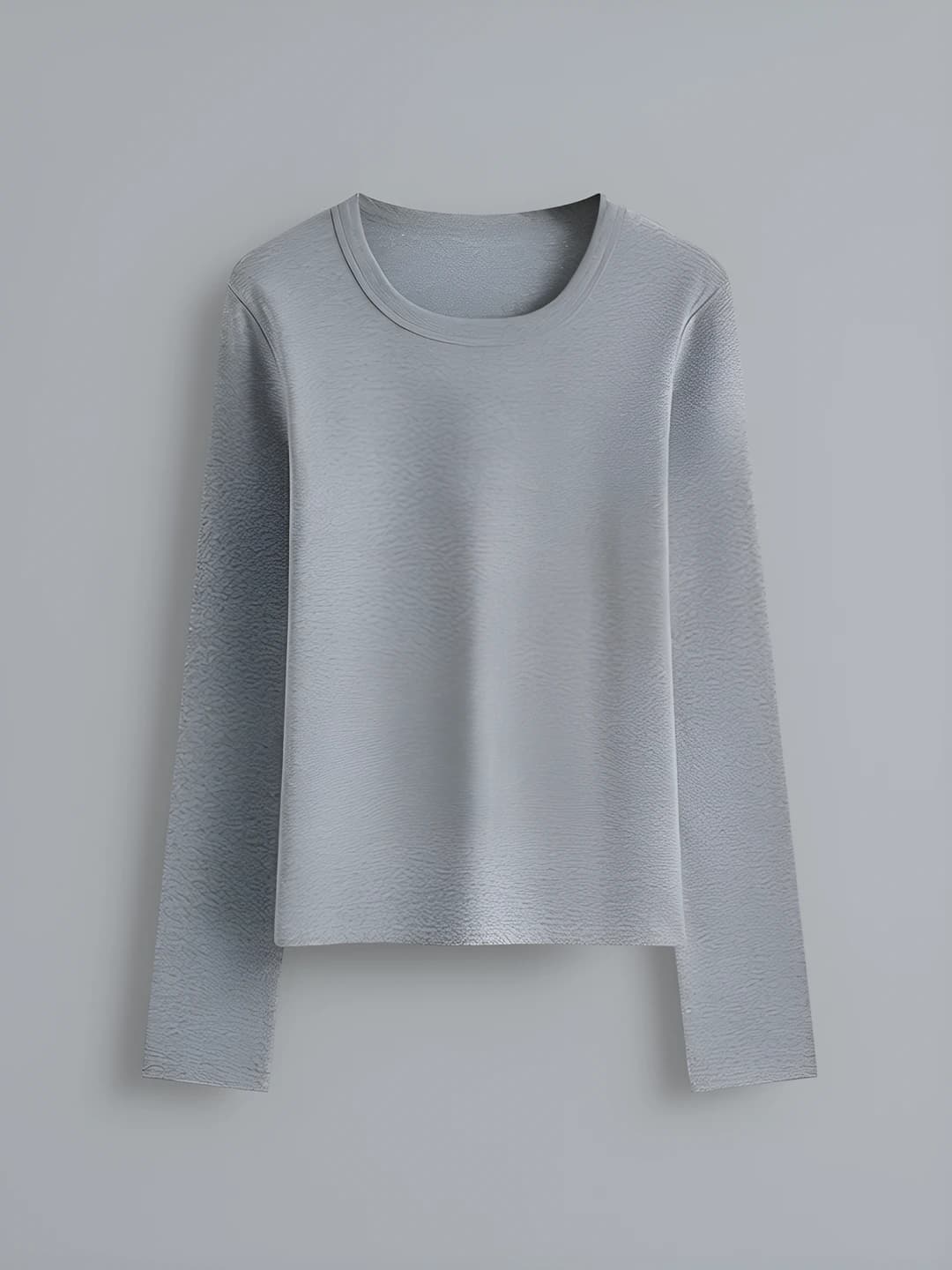 Dark grey, fleece