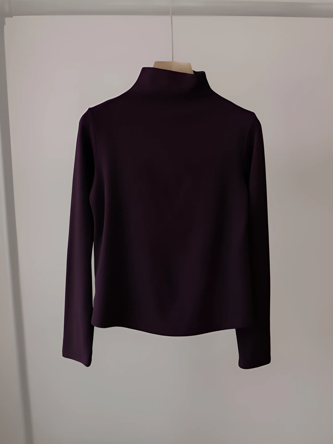 Rum purple