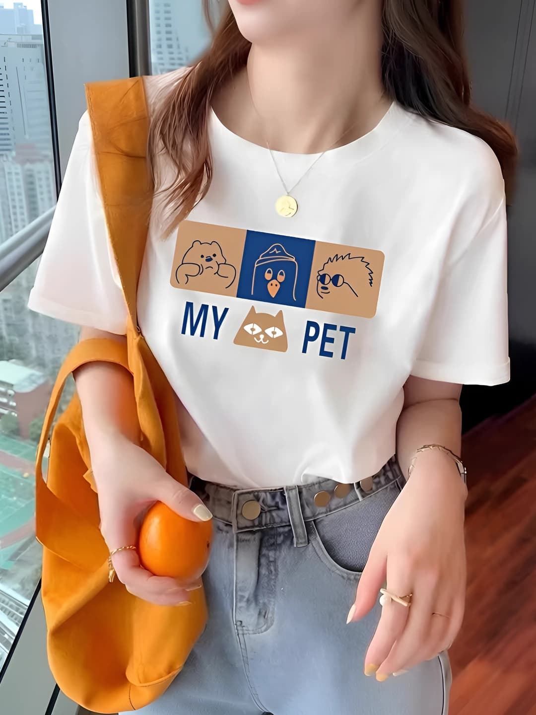 White (MYPET)