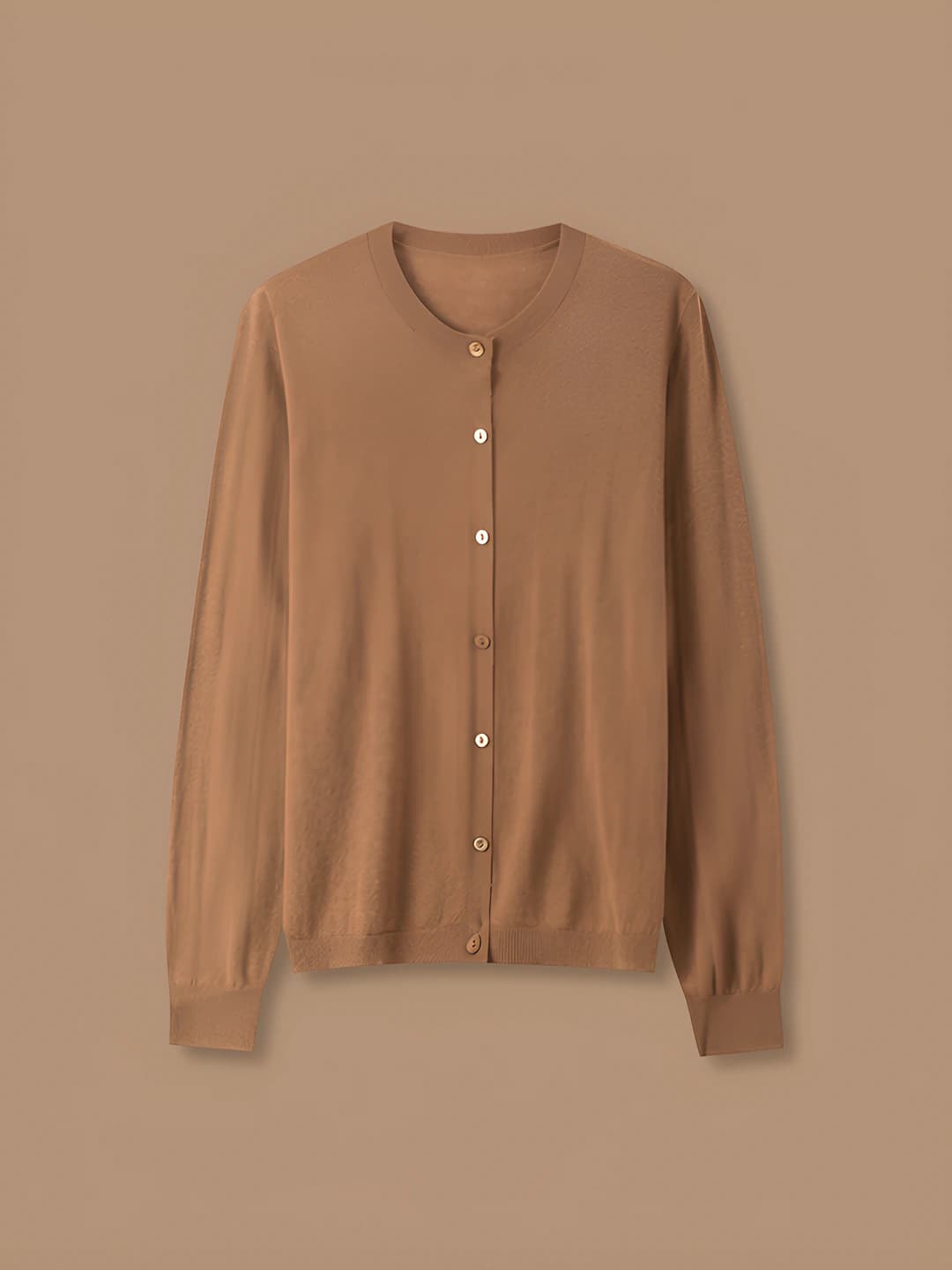 Mocha brown