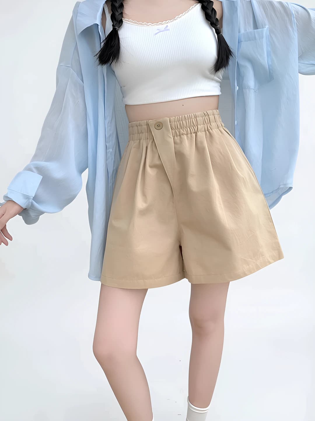 Khaki