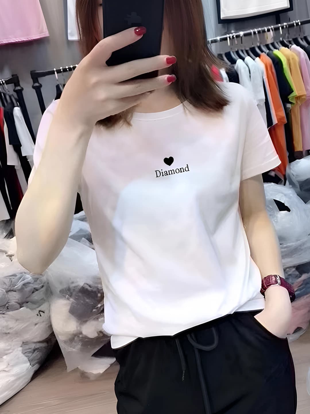 KC688 Белый