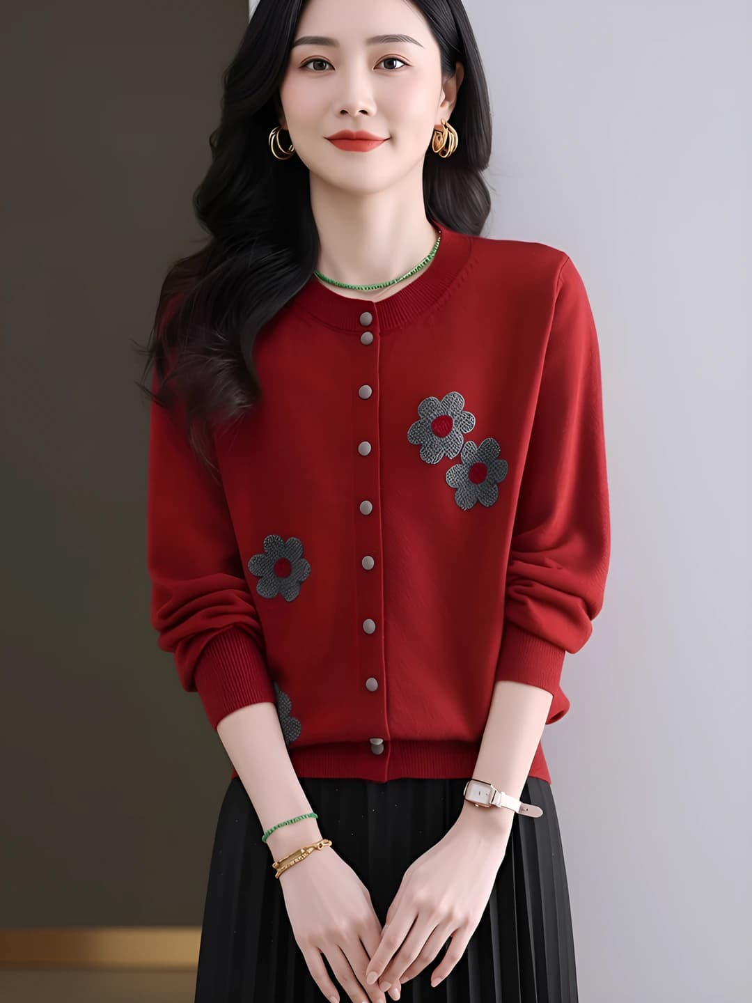 5077 Qizil