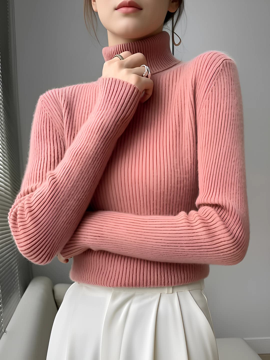 Skin tone