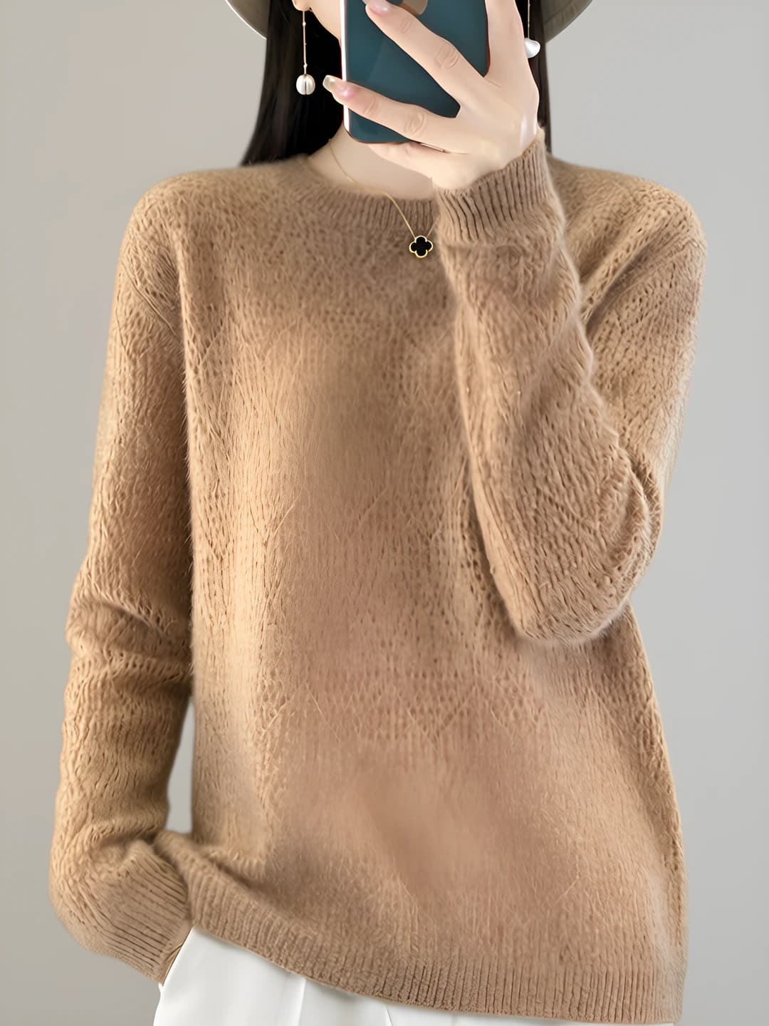 Oltin tuya