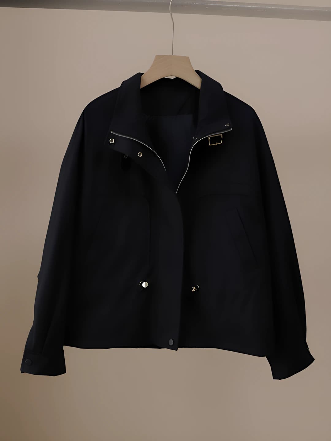 Premium black