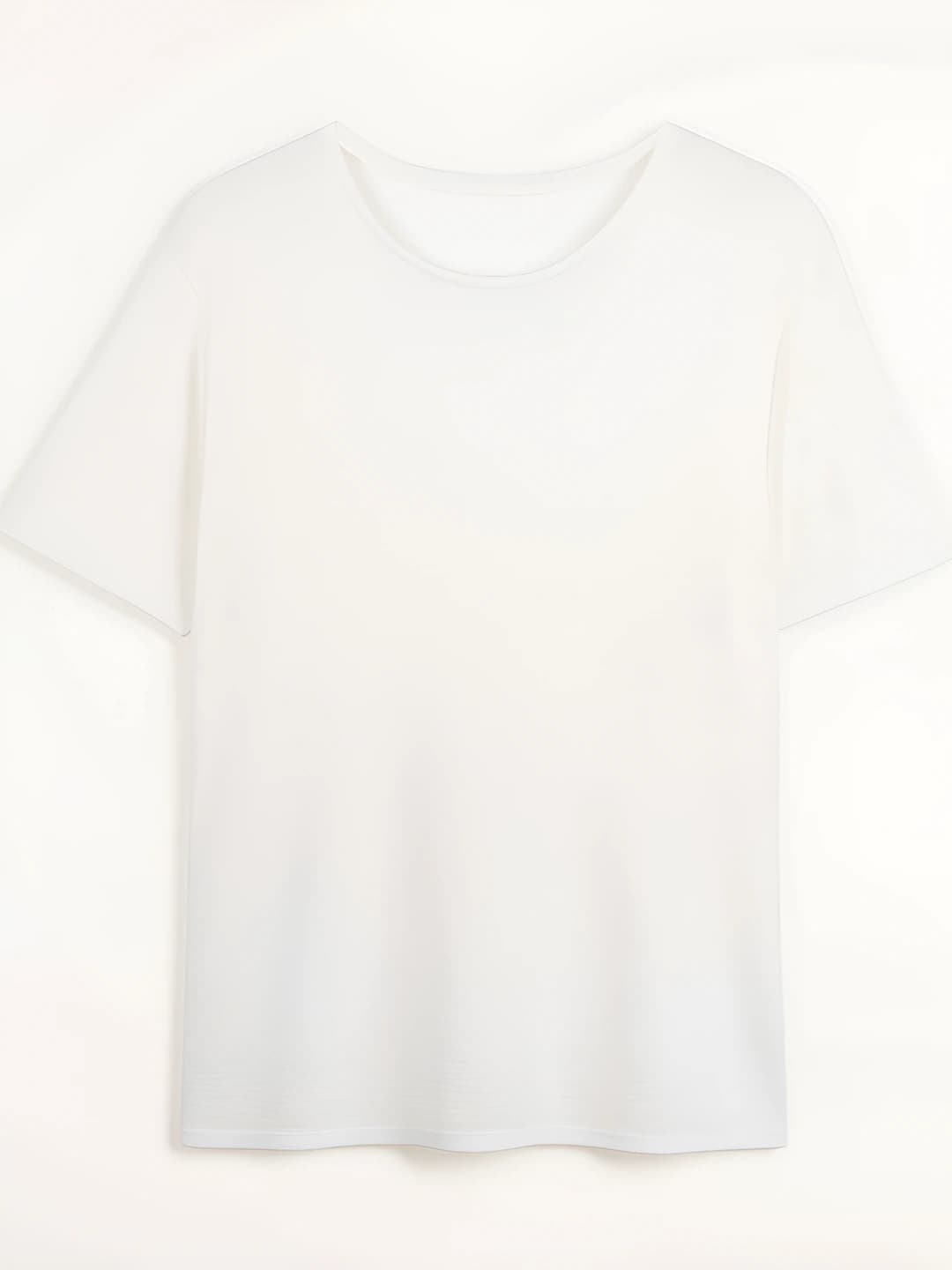 Minimalist white