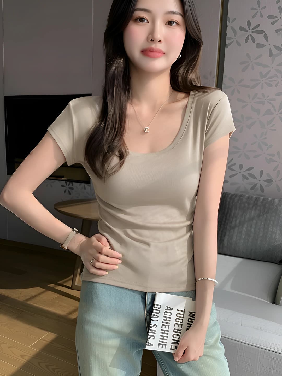 Khaki