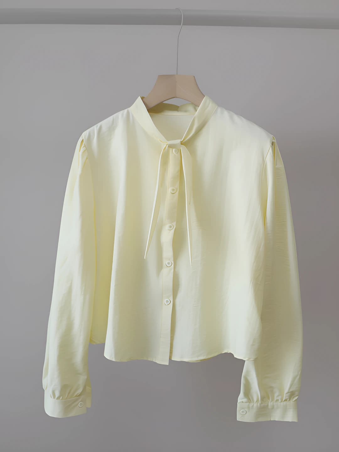 Light yellow