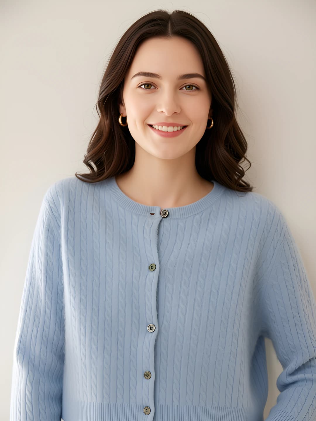 Sky blue