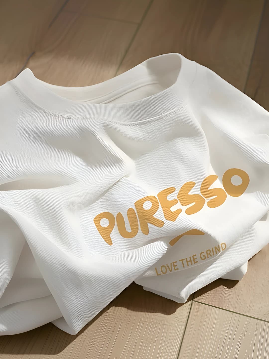 Puresso Oq (Sariq naqsh)