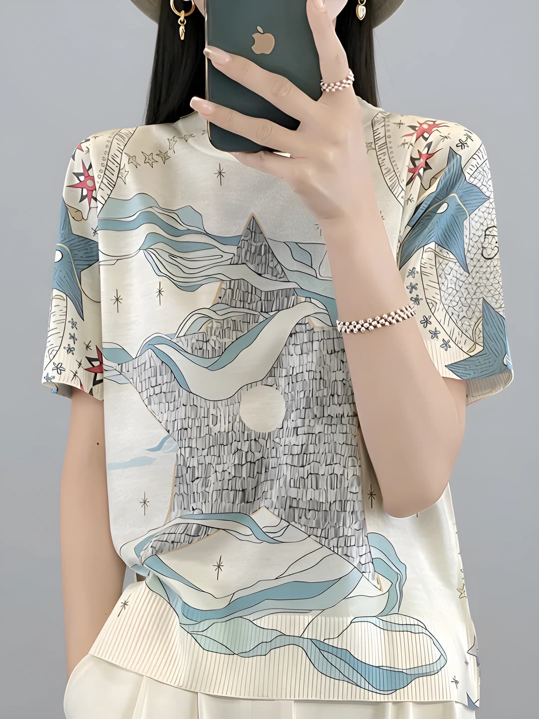 Taro yulduzi
