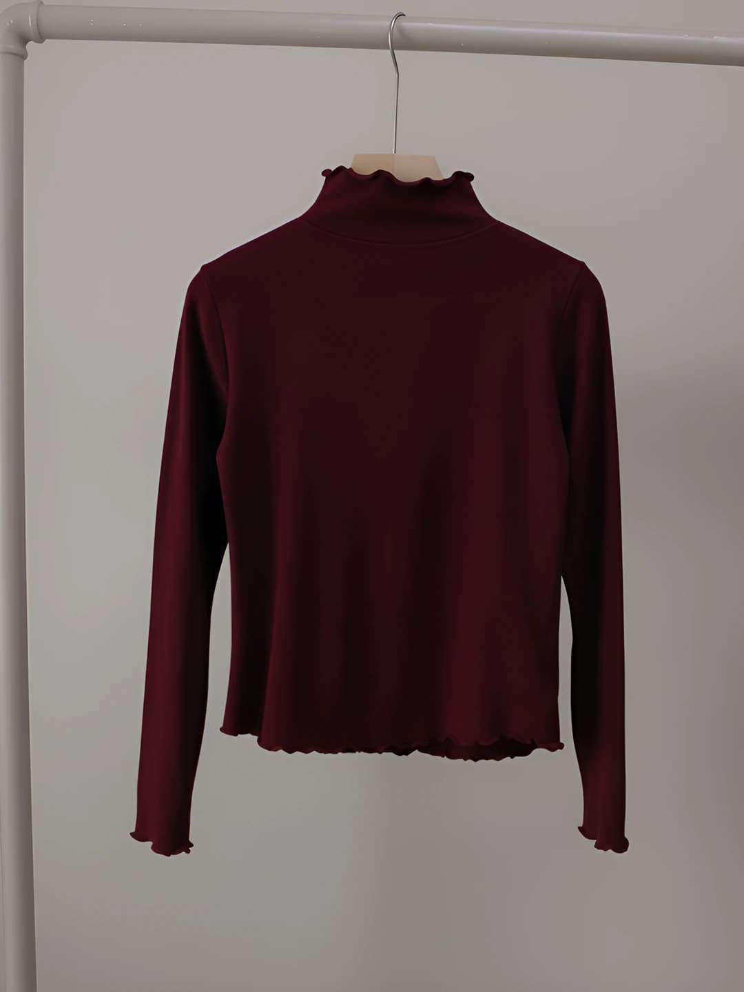 Bordo qizil