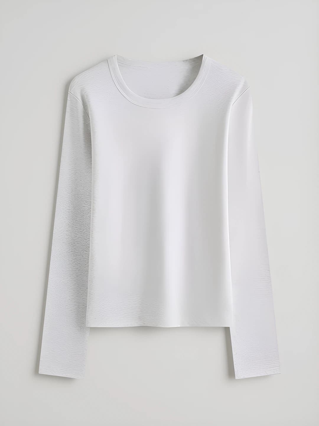Light grey, fleece
