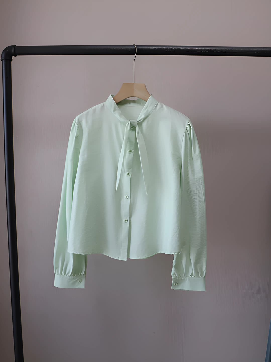 Light green