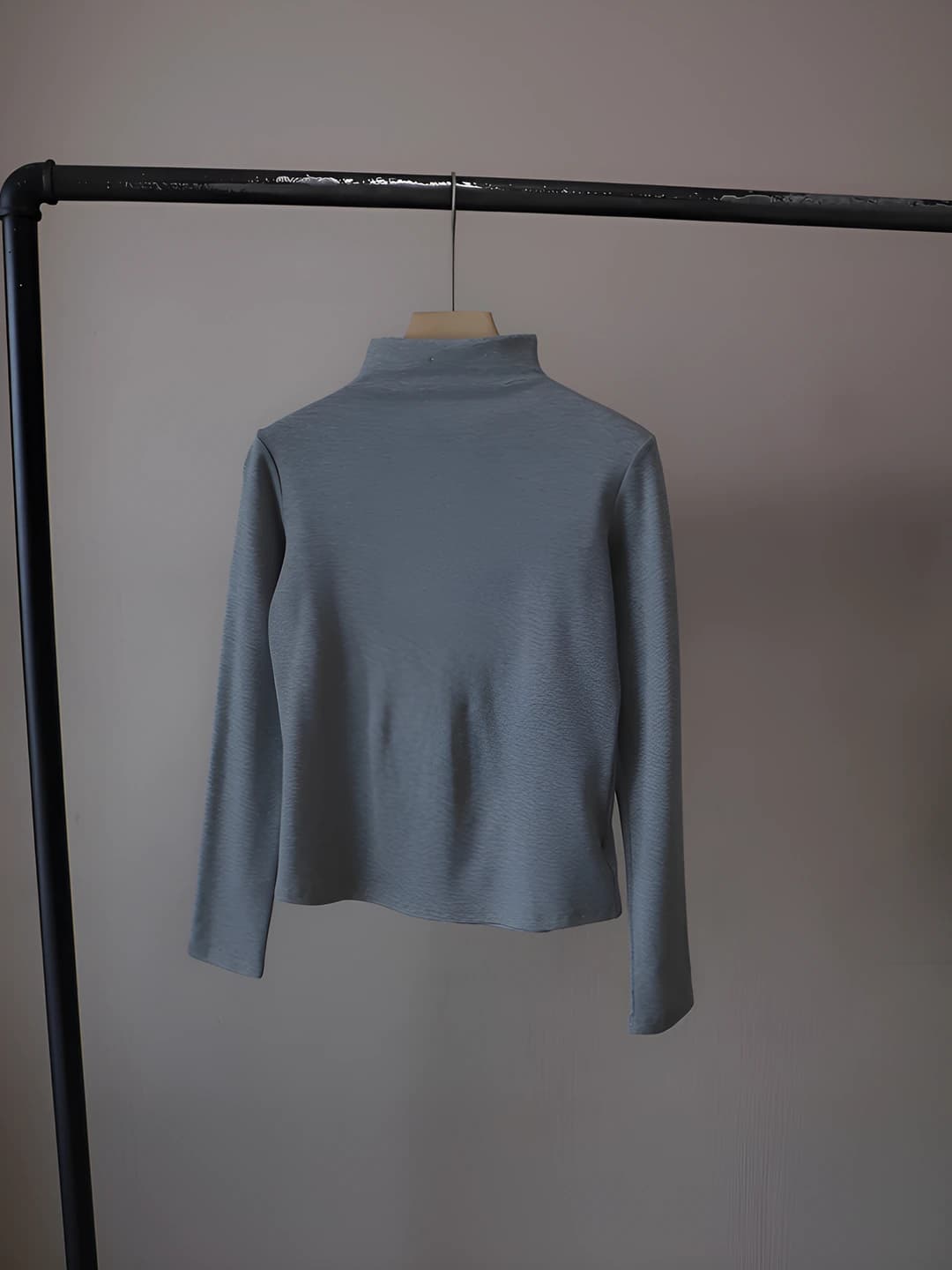 Light Heather Grey
