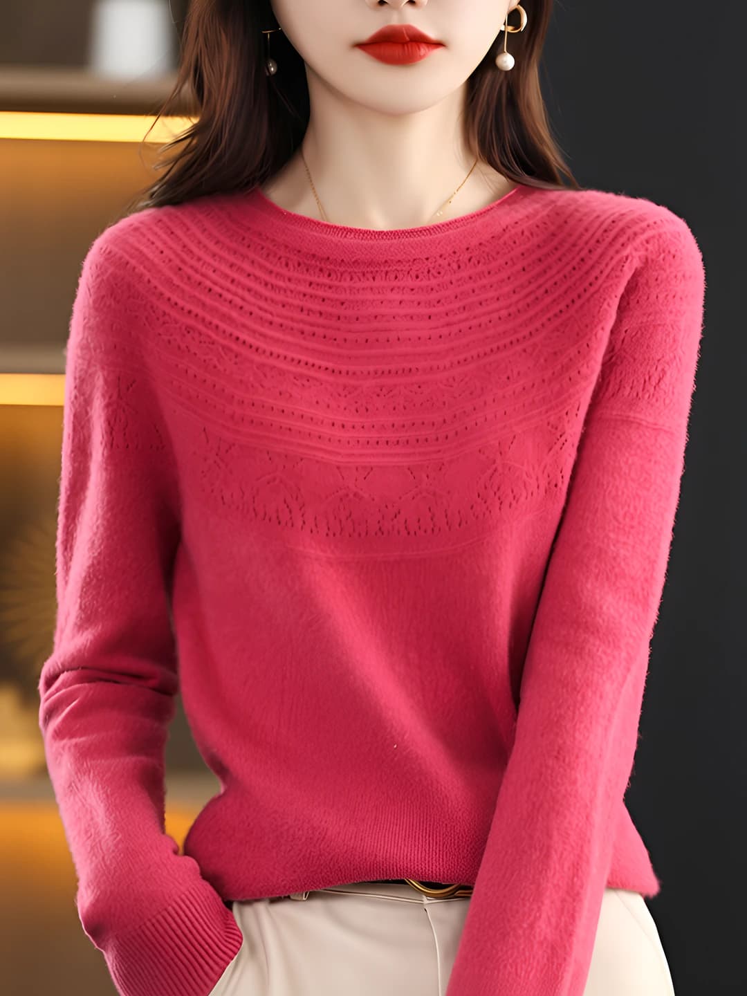 Malina rang