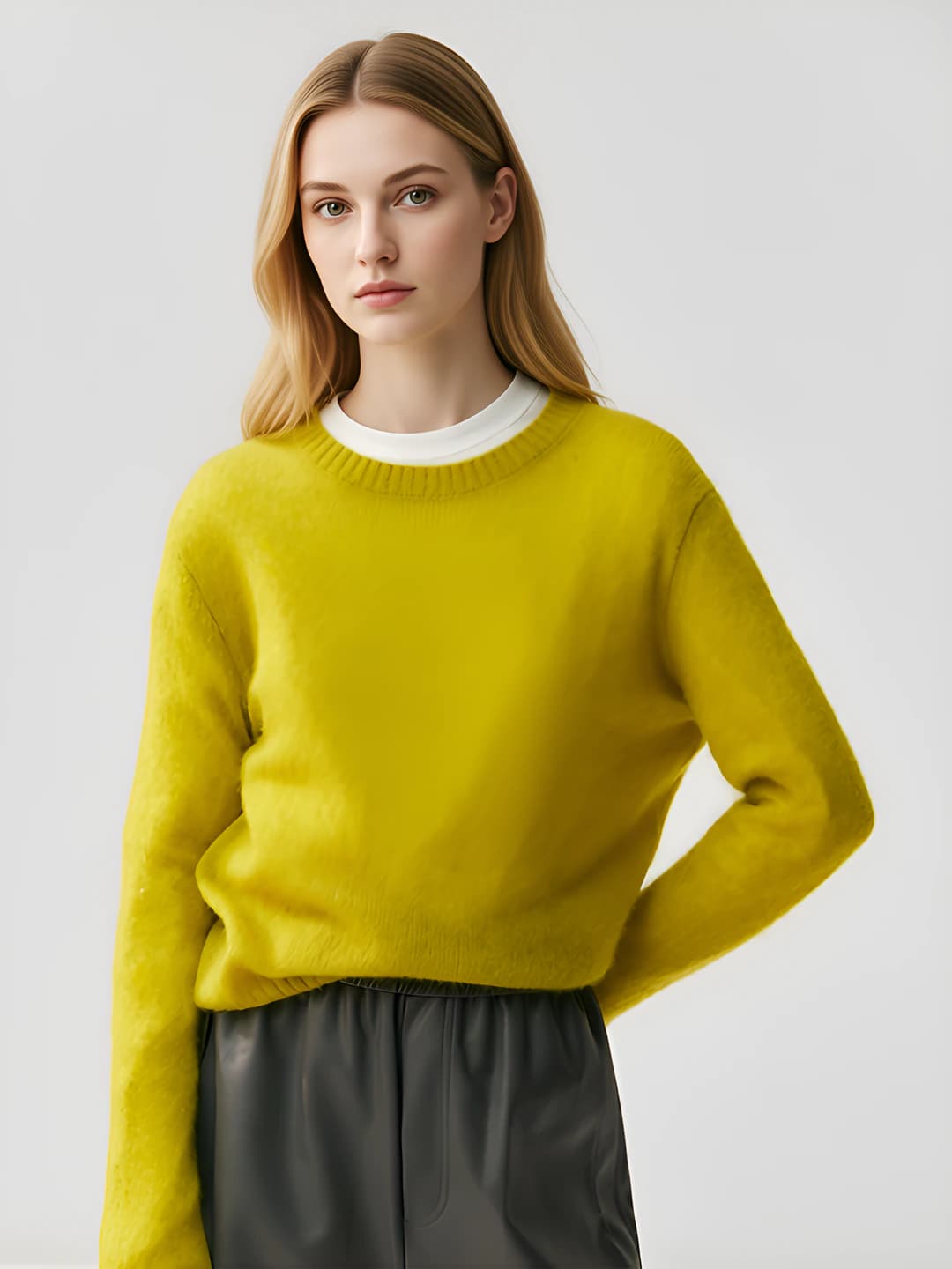 Qili Yellow
