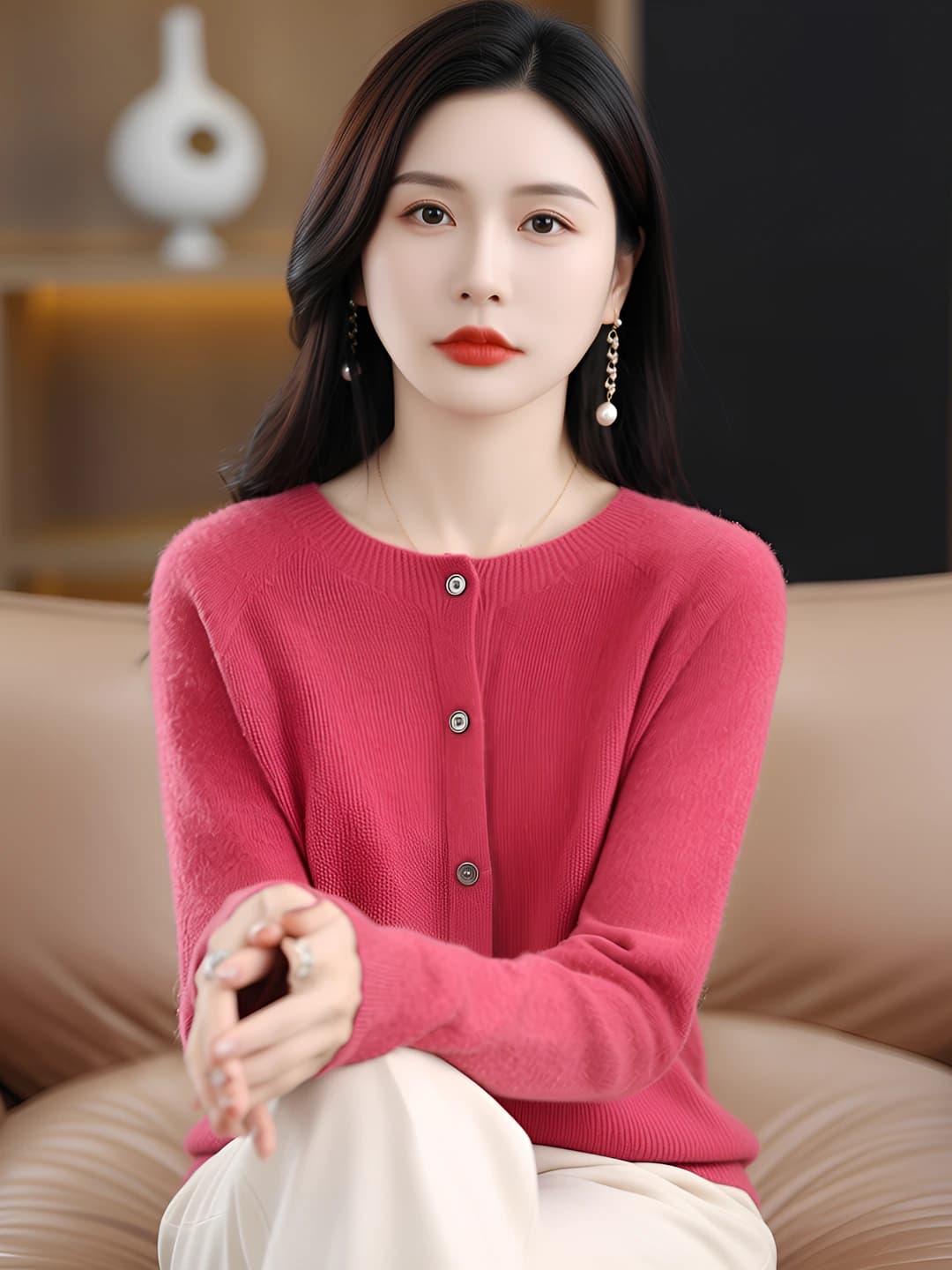 Malina rang