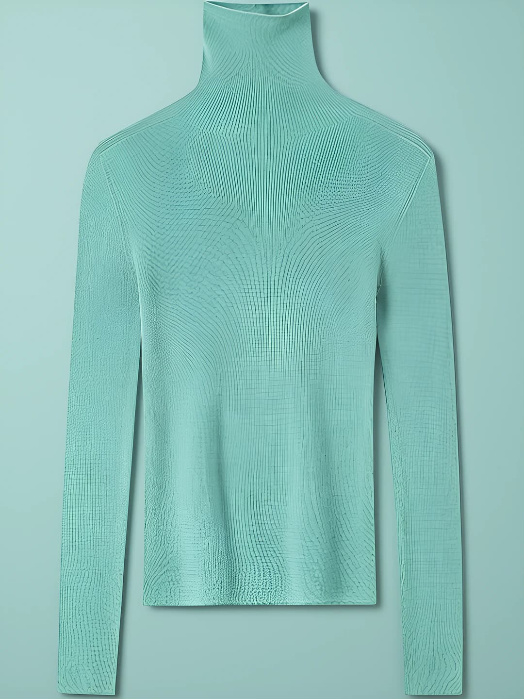 Mint Green (New Australia yarn)