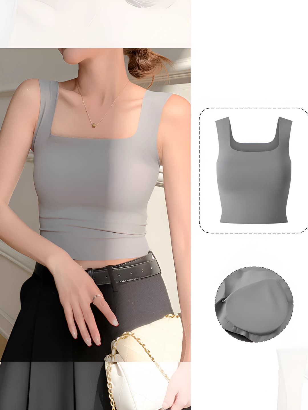 Grey