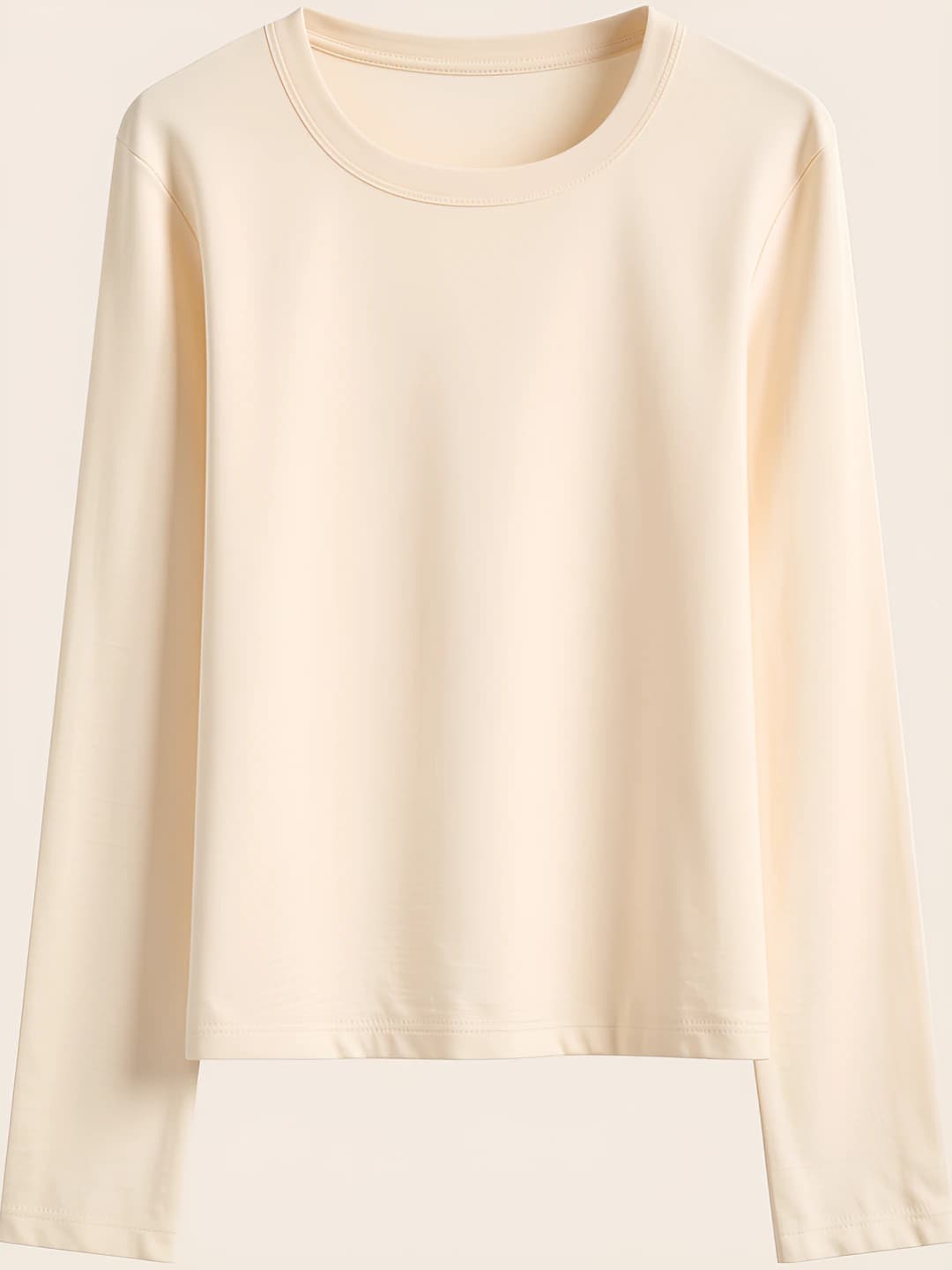 Apricot, fleece