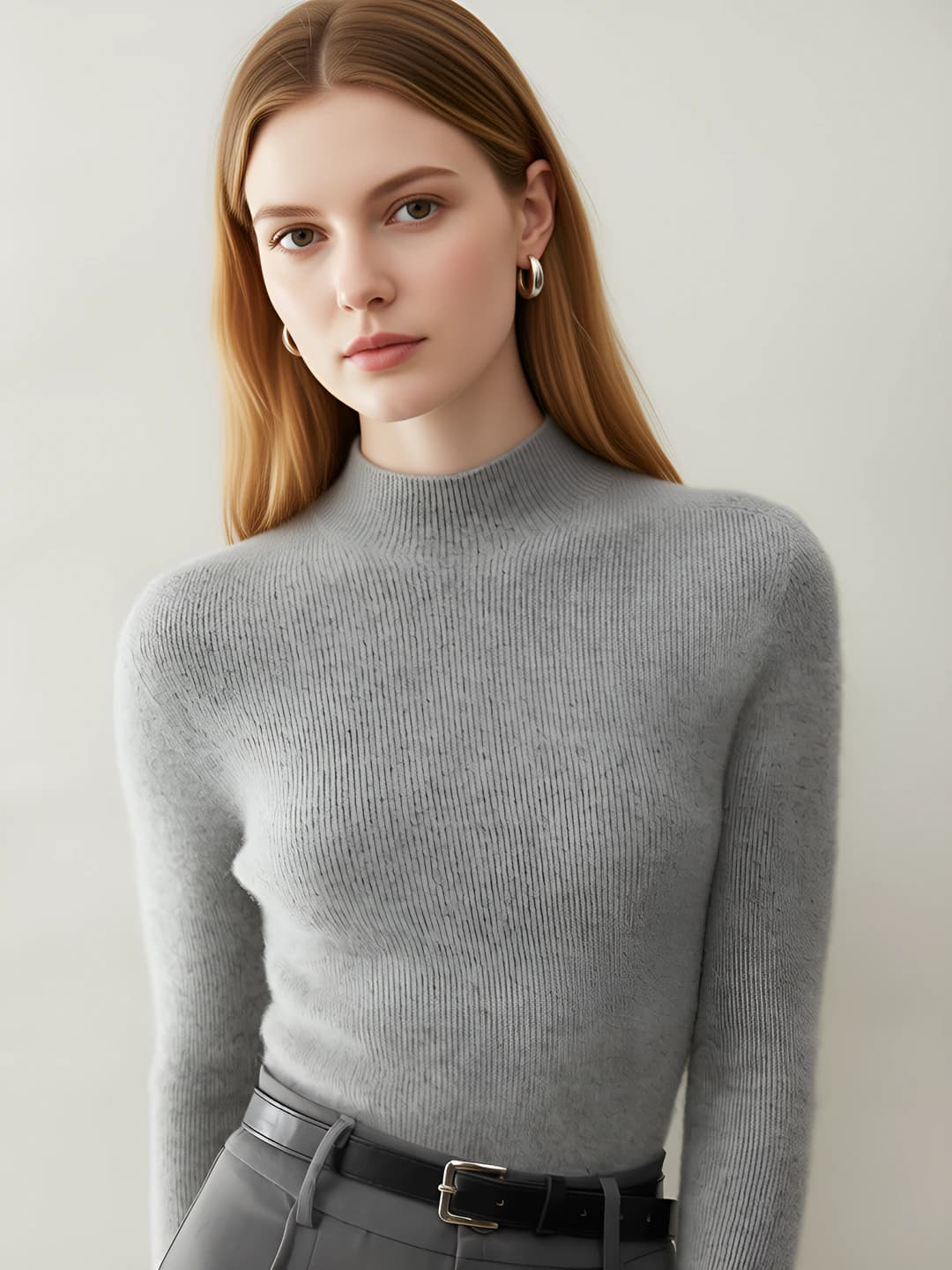 Cloud pattern grey