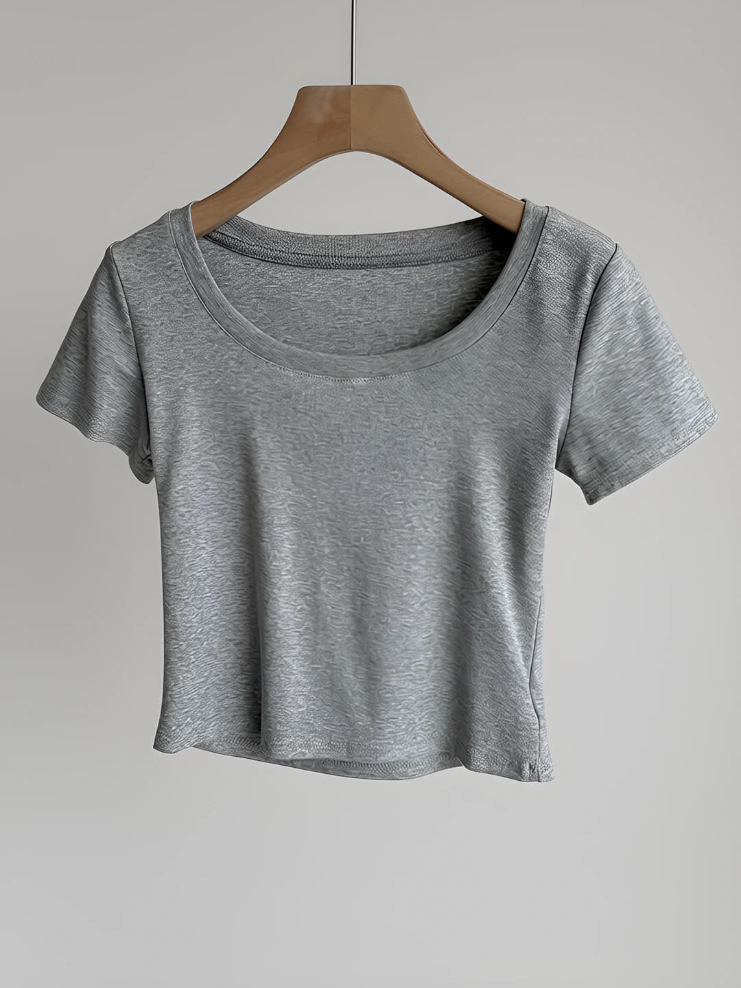 Heather grey
