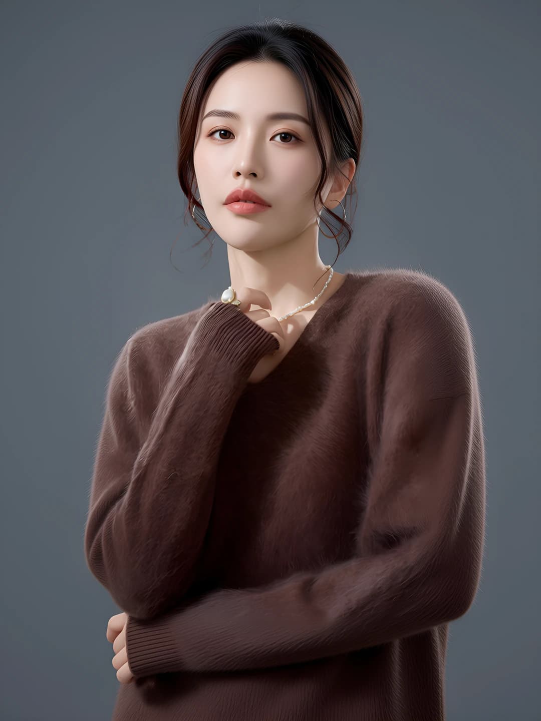 Ovaltine (V-neck)