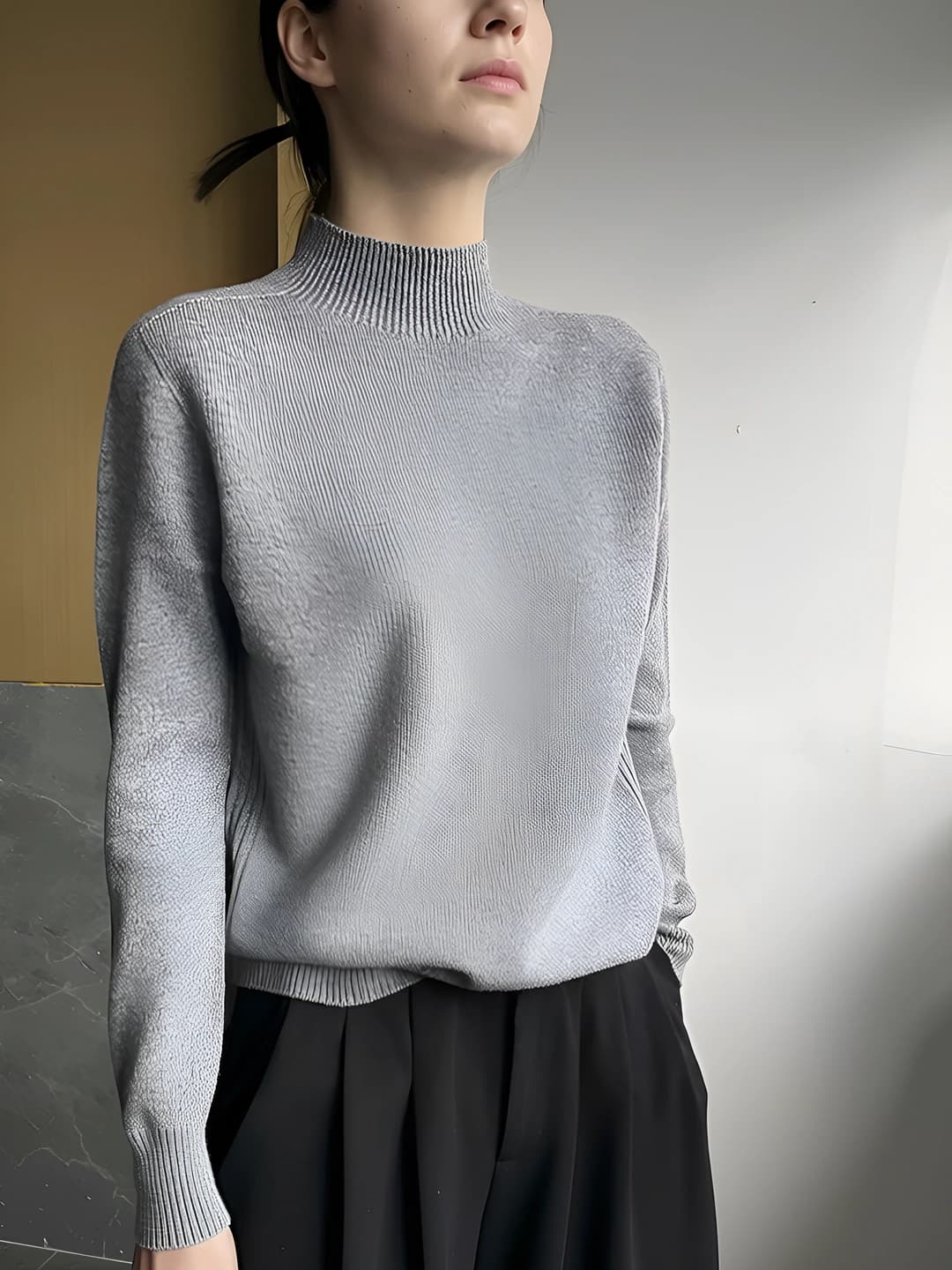 Premium grey
